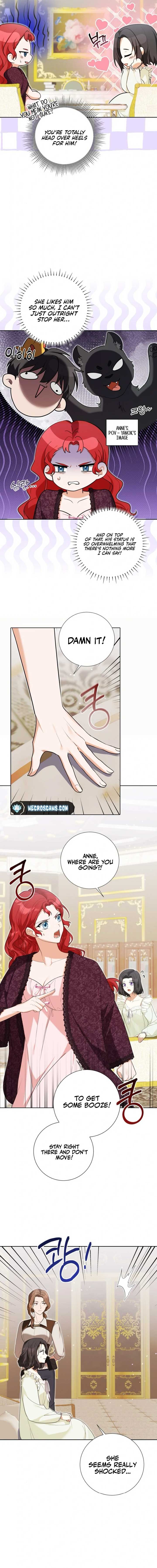 Read Taming the Shrew EN Manga Online