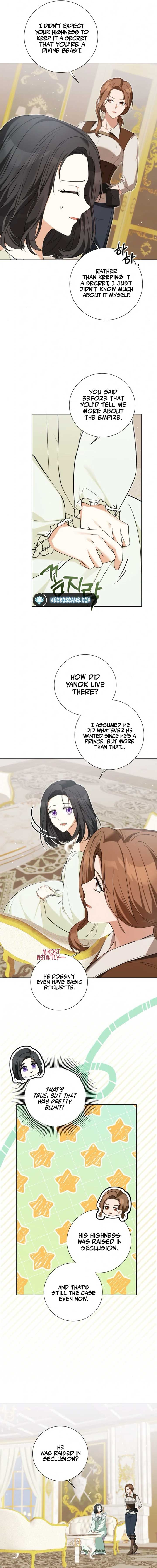 Read Taming the Shrew EN Manga Online