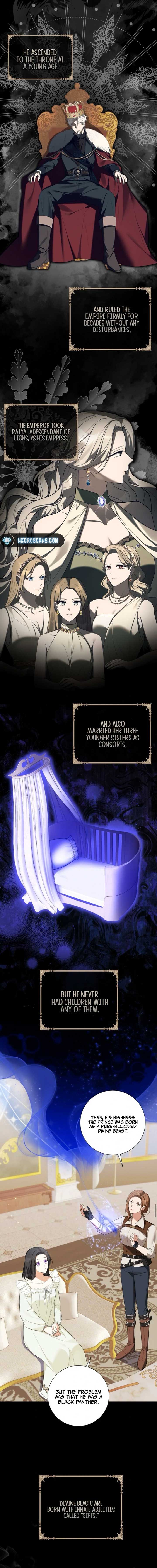Read Taming the Shrew EN Manga Online