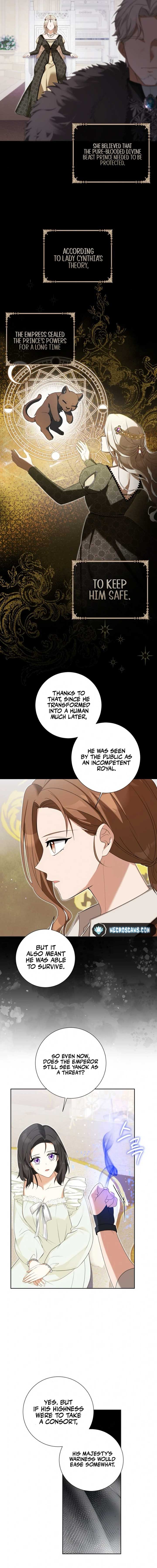 Read Taming the Shrew EN Manga Online