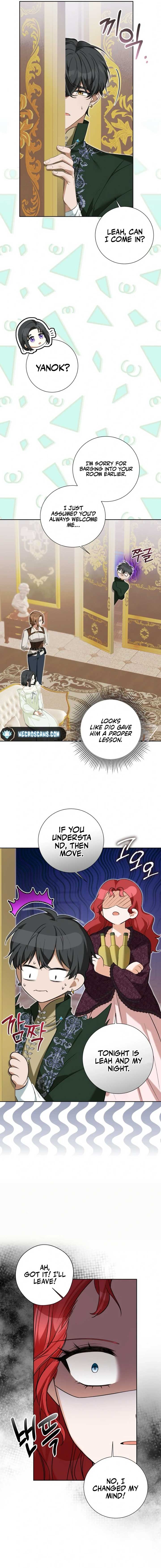Read Taming the Shrew EN Manga Online