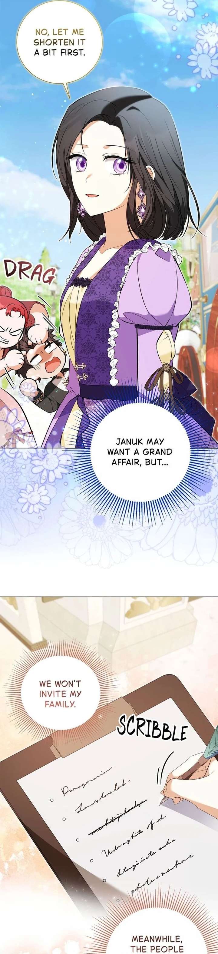 Read Taming the Shrew EN Manga Online