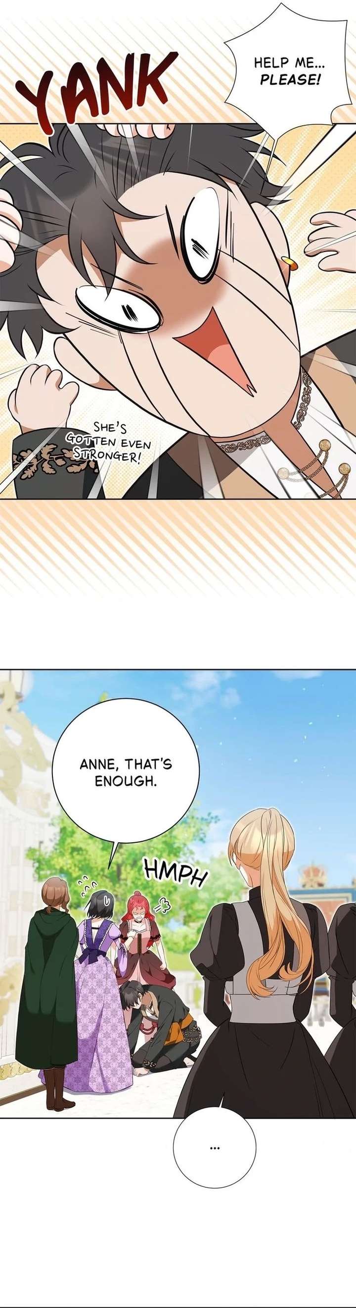 Read Taming the Shrew EN Manga Online