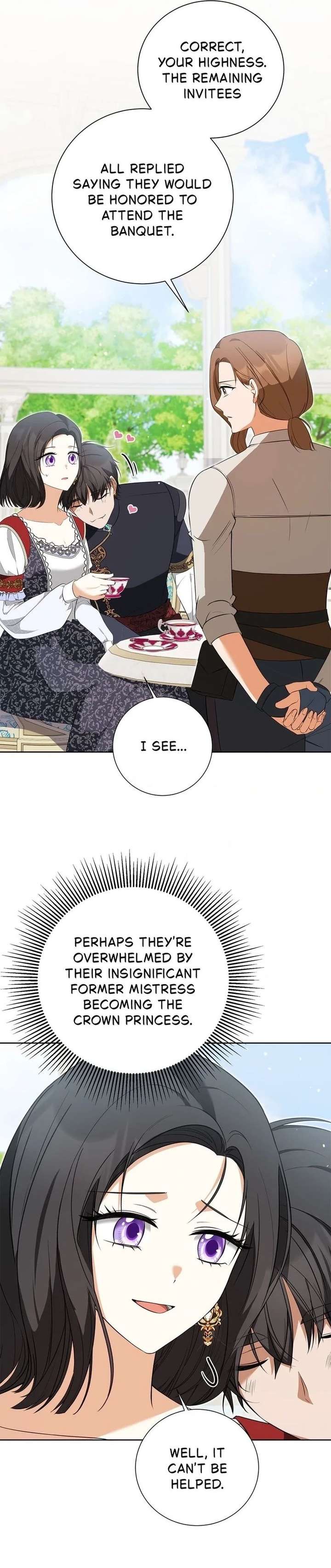 Read Taming the Shrew EN Manga Online