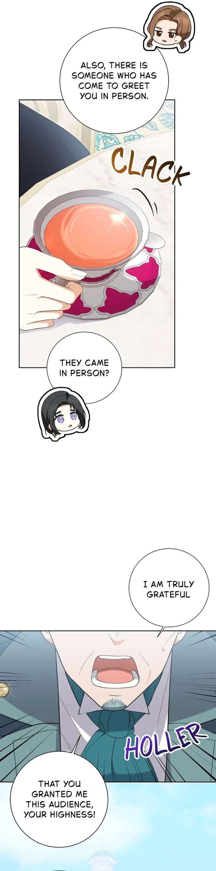 Read Taming the Shrew EN Manga Online