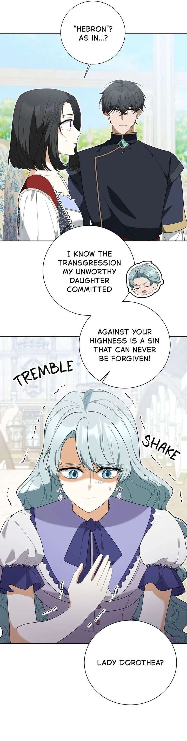 Read Taming the Shrew EN Manga Online