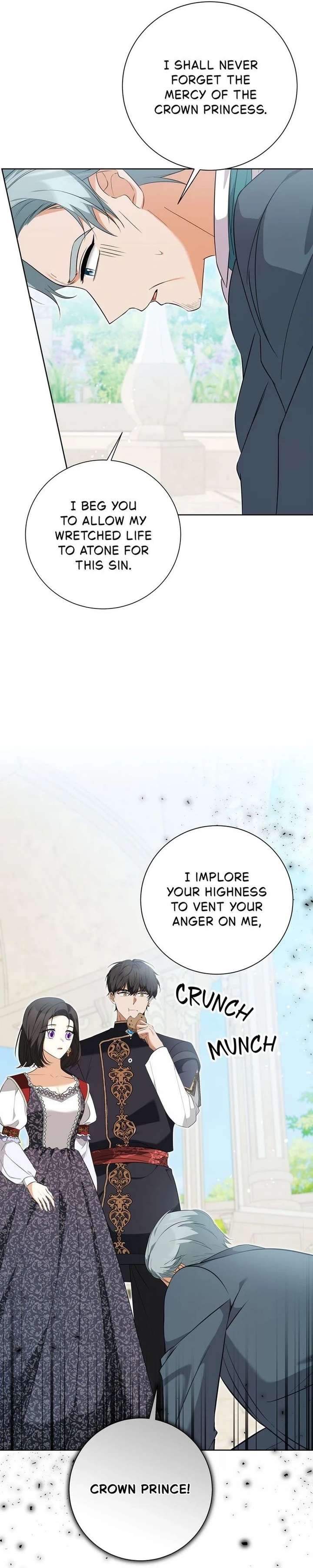 Read Taming the Shrew EN Manga Online