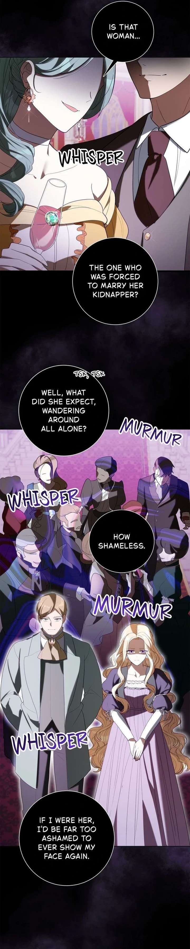 Read Taming the Shrew EN Manga Online
