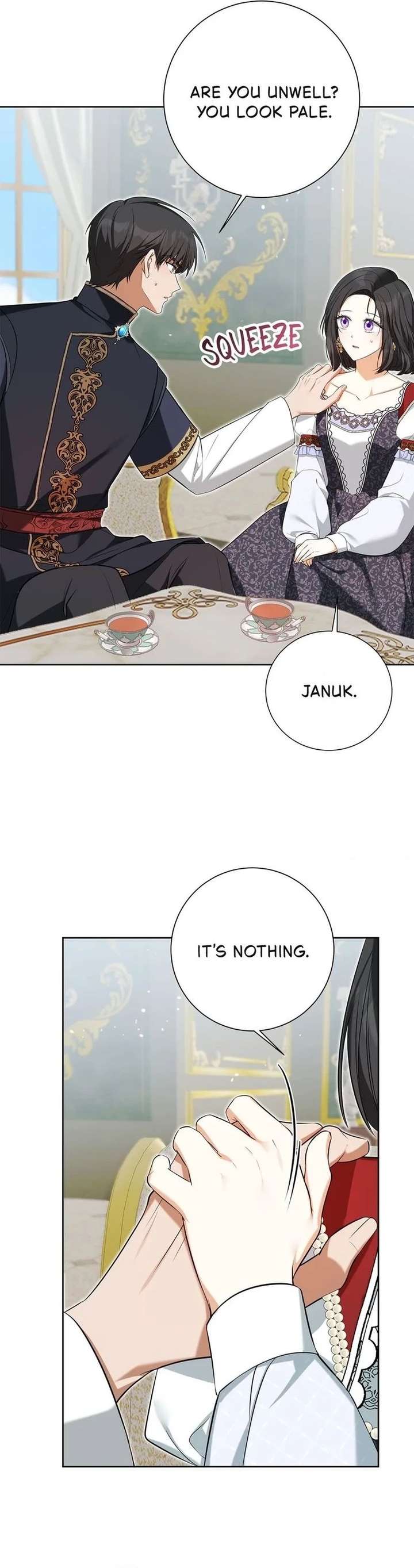 Read Taming the Shrew EN Manga Online