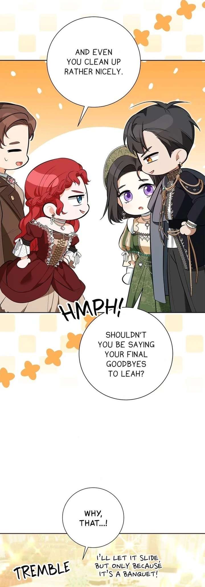 Read Taming the Shrew EN Manga Online