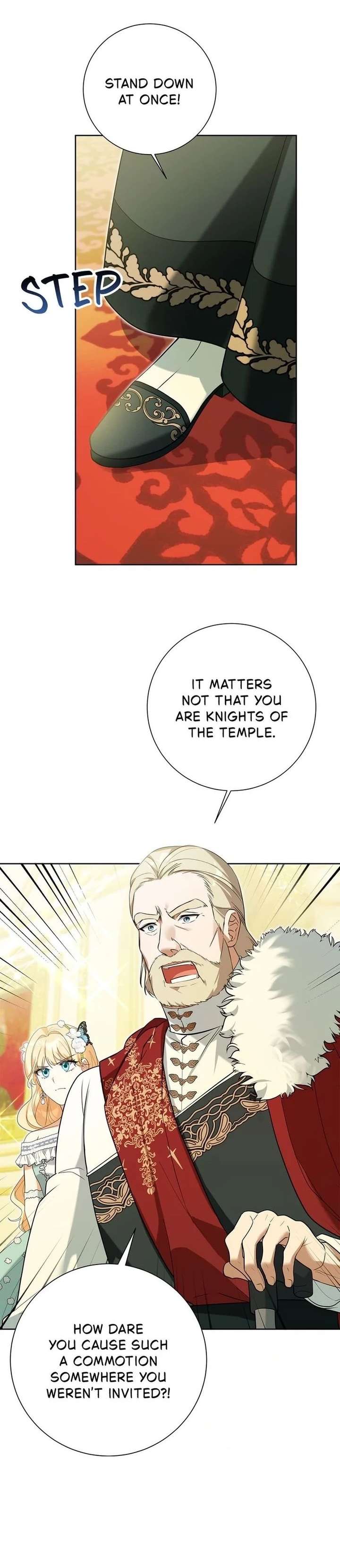 Read Taming the Shrew EN Manga Online
