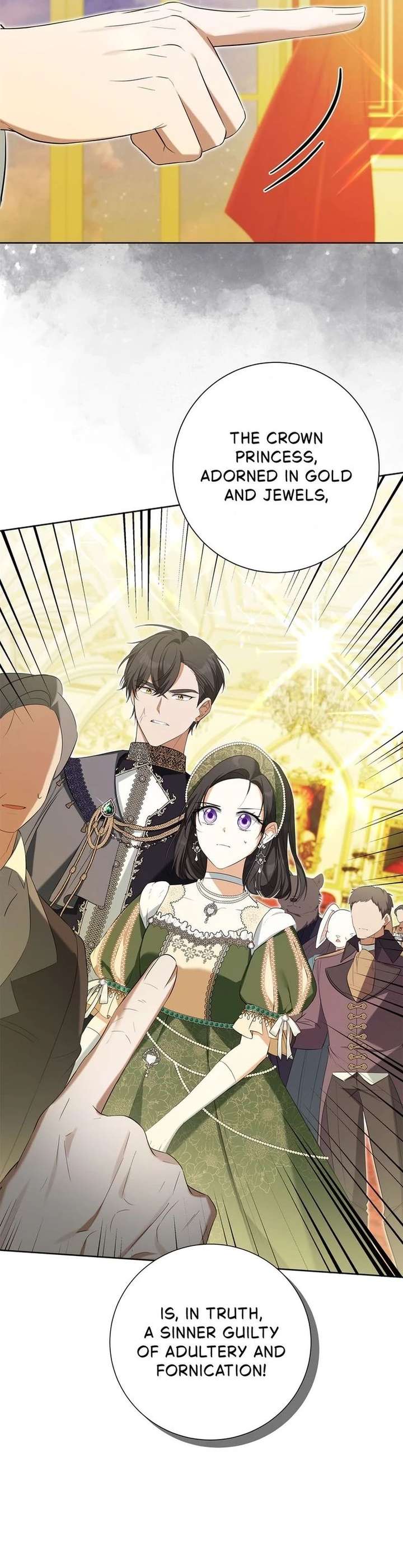 Read Taming the Shrew EN Manga Online