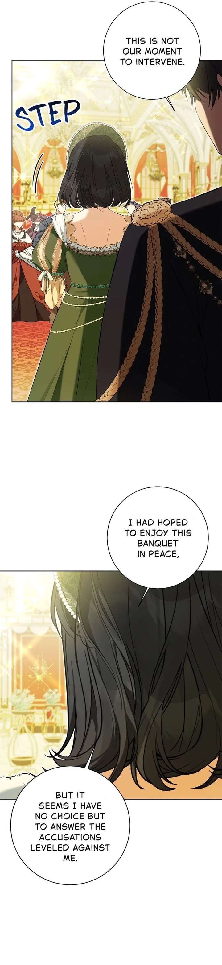 Read Taming the Shrew EN Manga Online
