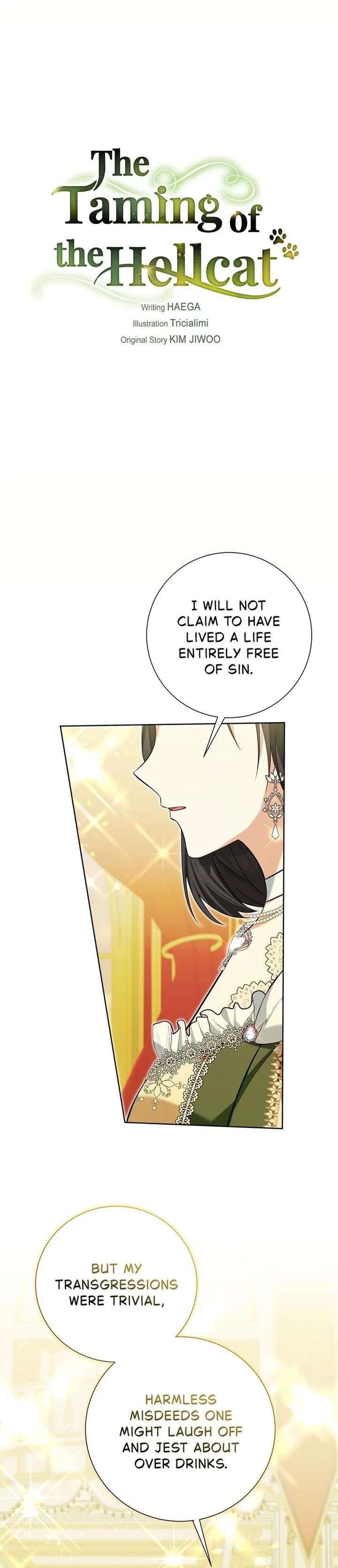 Read Taming the Shrew EN Manga Online