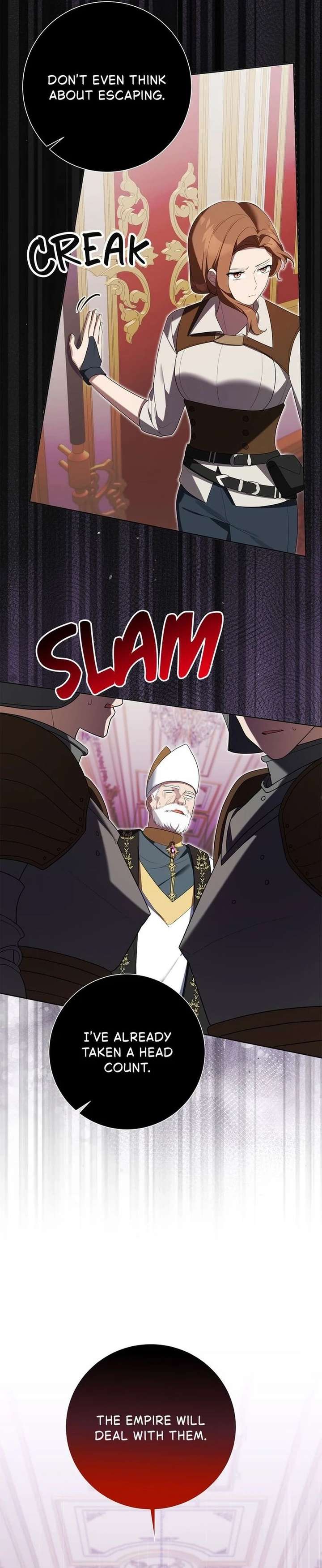 Read Taming the Shrew EN Manga Online