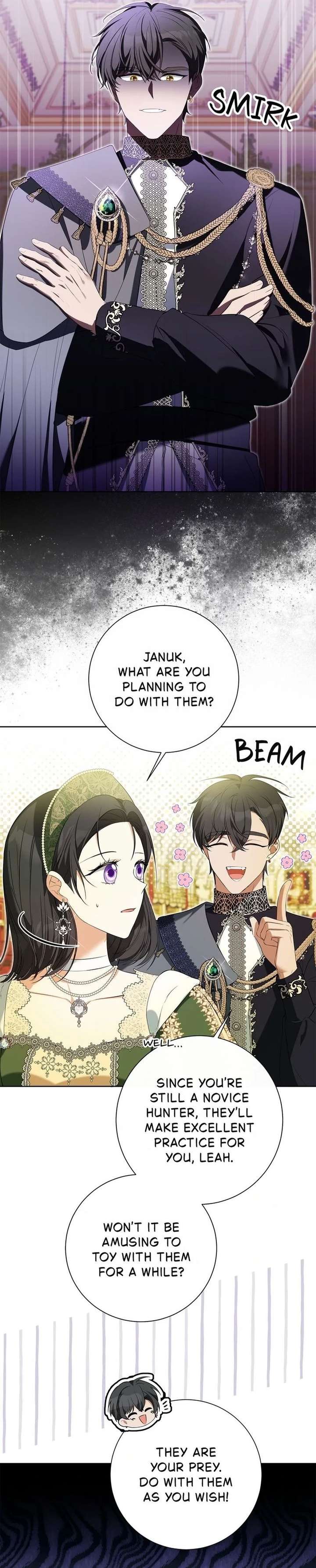 Read Taming the Shrew EN Manga Online