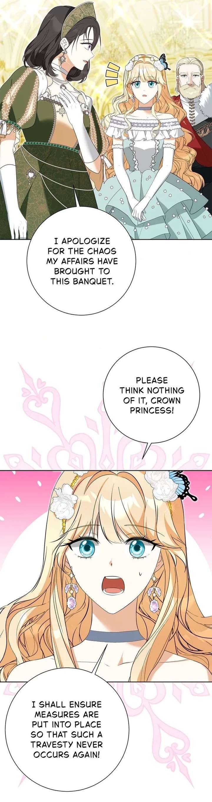 Read Taming the Shrew EN Manga Online