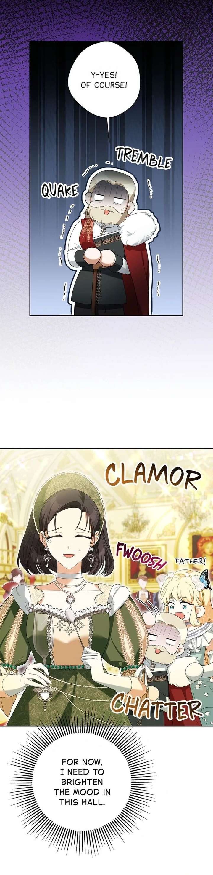 Read Taming the Shrew EN Manga Online