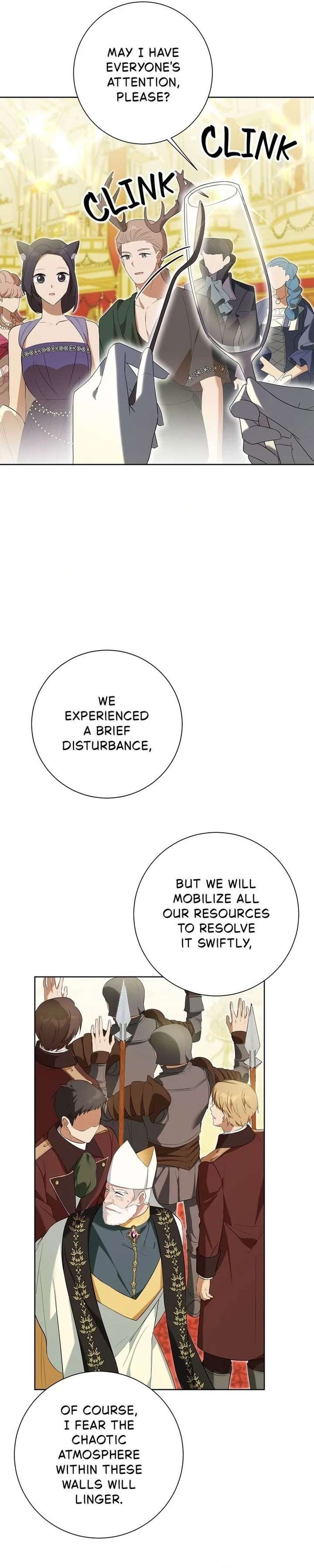 Read Taming the Shrew EN Manga Online