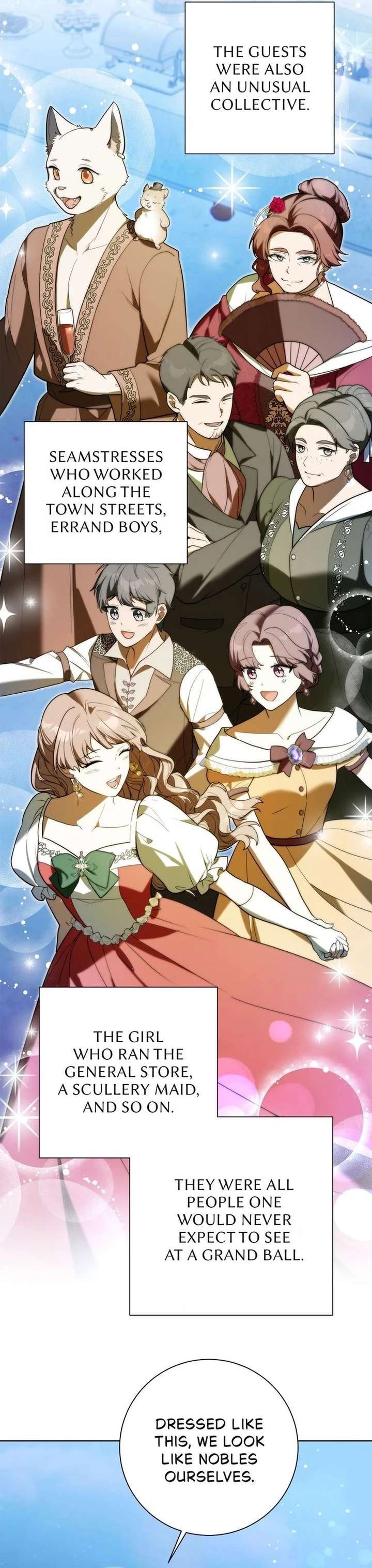 Read Taming the Shrew EN Manga Online