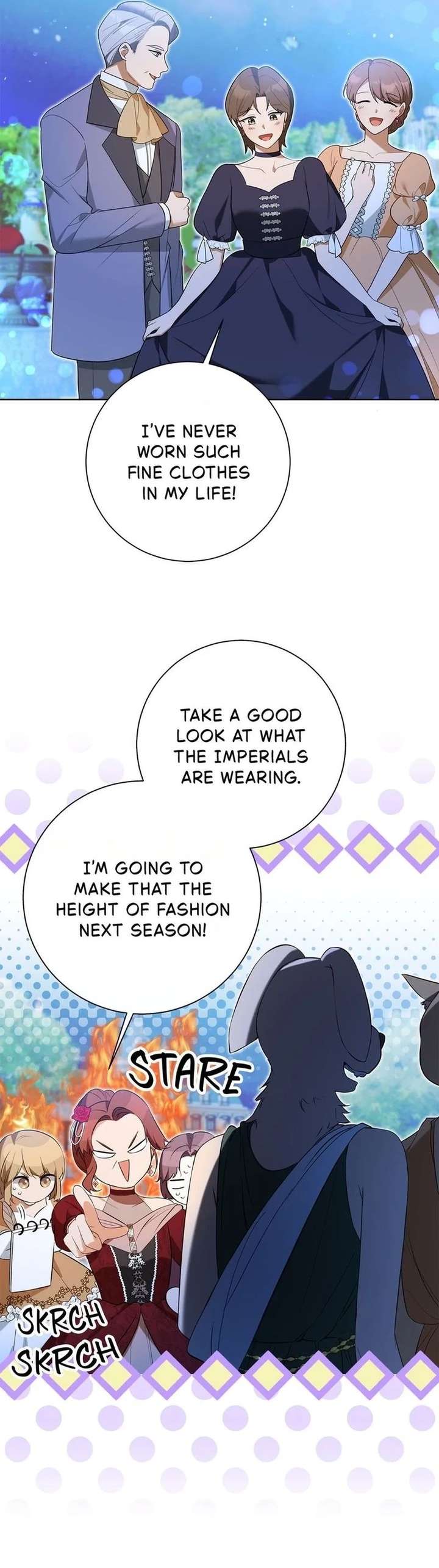 Read Taming the Shrew EN Manga Online