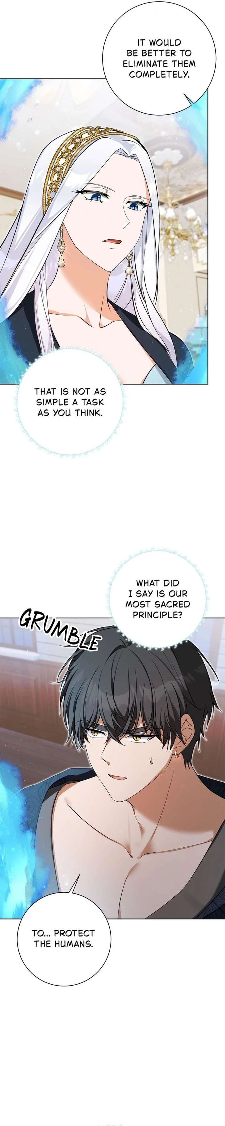 Read Taming the Shrew EN Manga Online