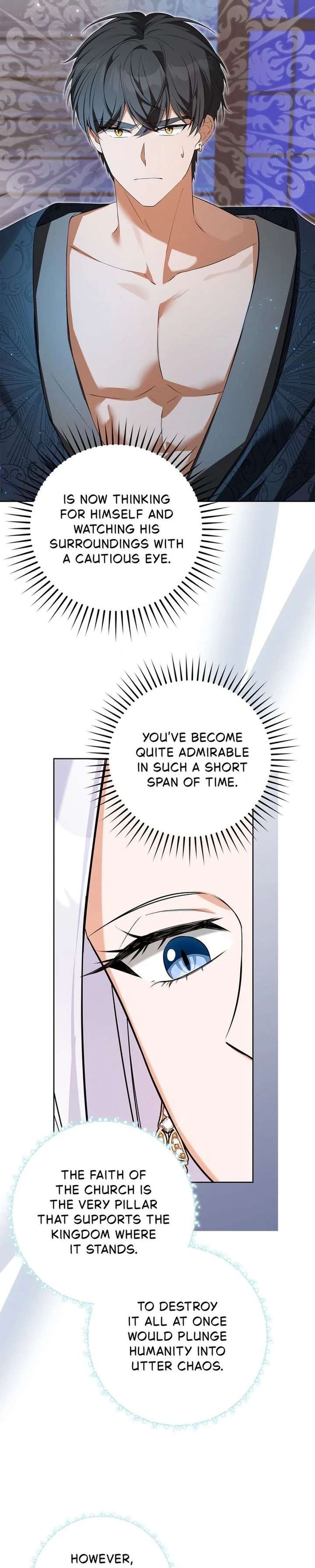 Read Taming the Shrew EN Manga Online