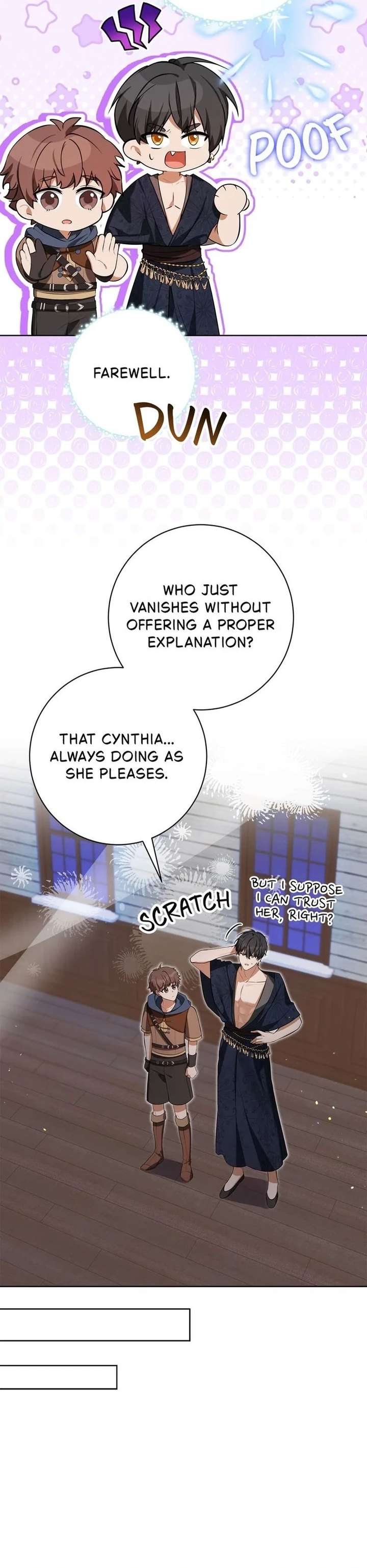 Read Taming the Shrew EN Manga Online