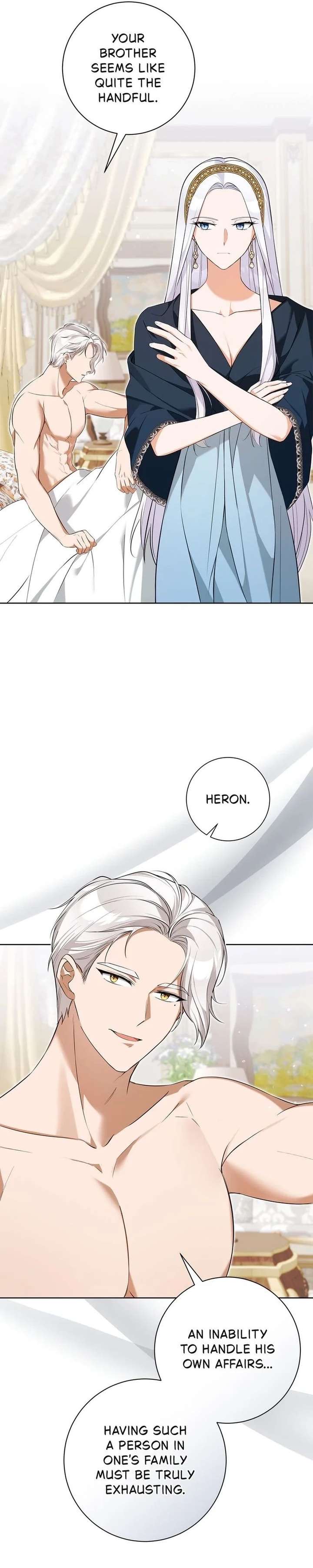 Read Taming the Shrew EN Manga Online
