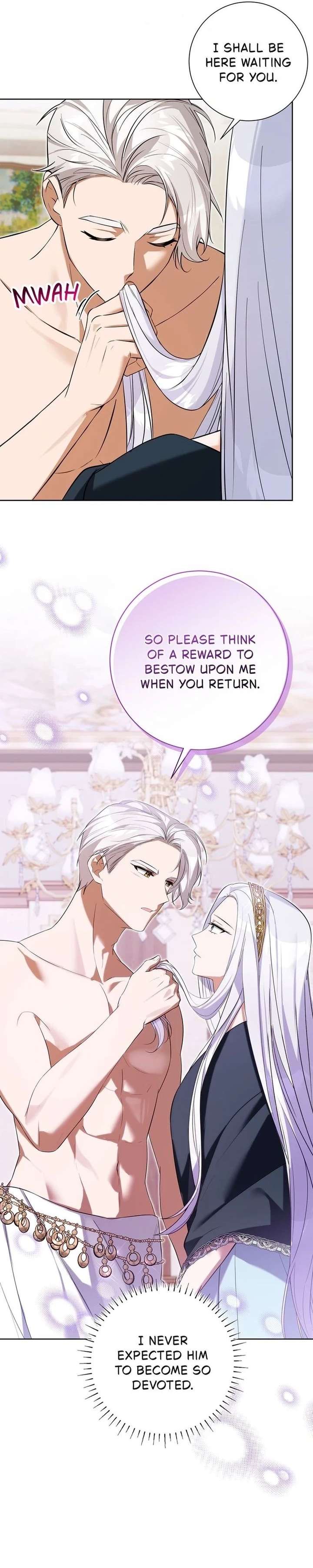 Read Taming the Shrew EN Manga Online