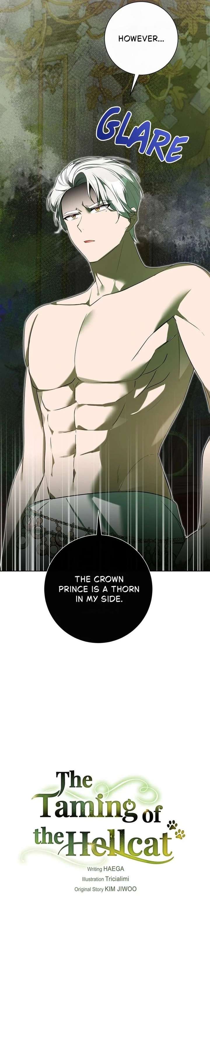 Read Taming the Shrew EN Manga Online