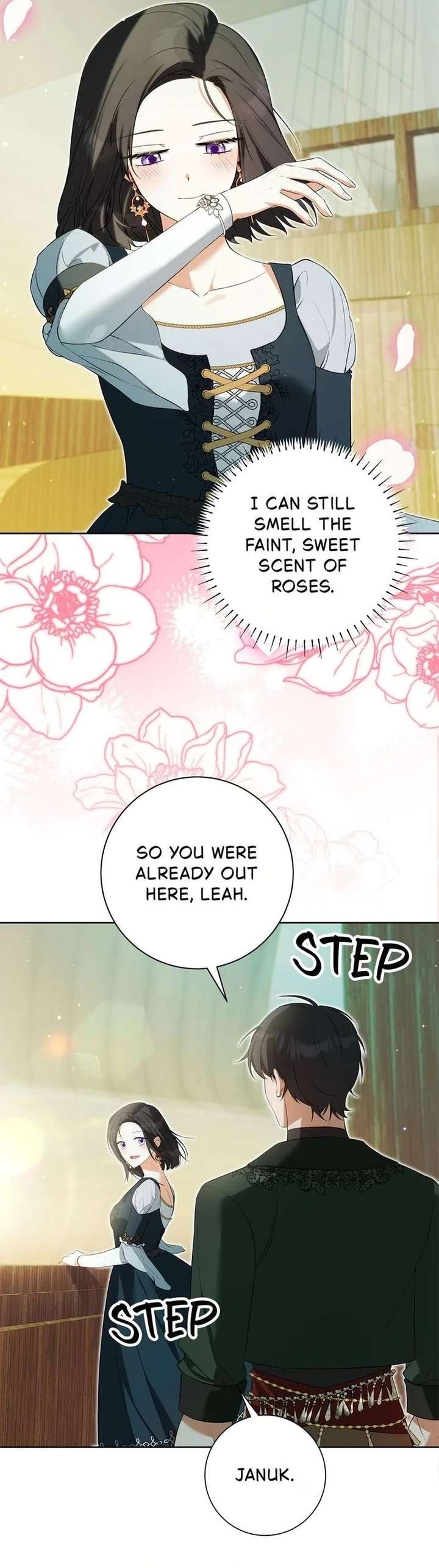 Read Taming the Shrew EN Manga Online