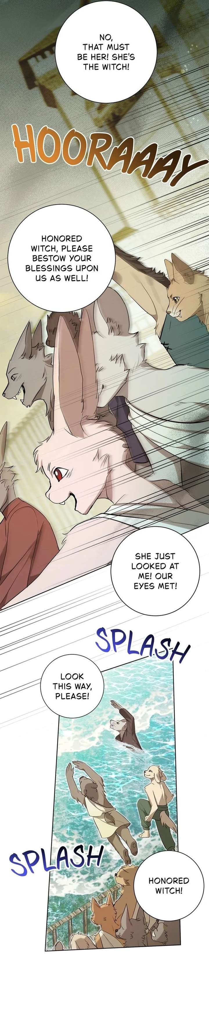 Read Taming the Shrew EN Manga Online