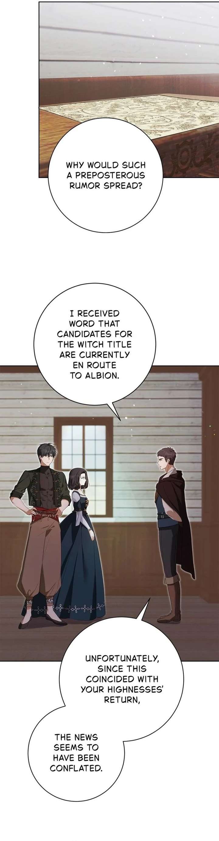 Read Taming the Shrew EN Manga Online