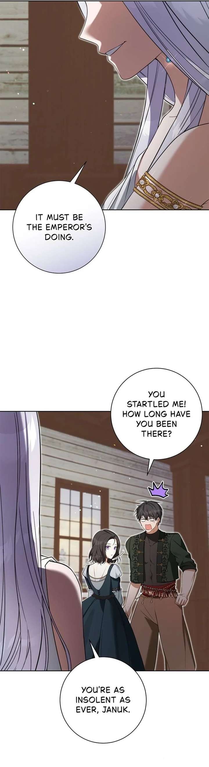 Read Taming the Shrew EN Manga Online