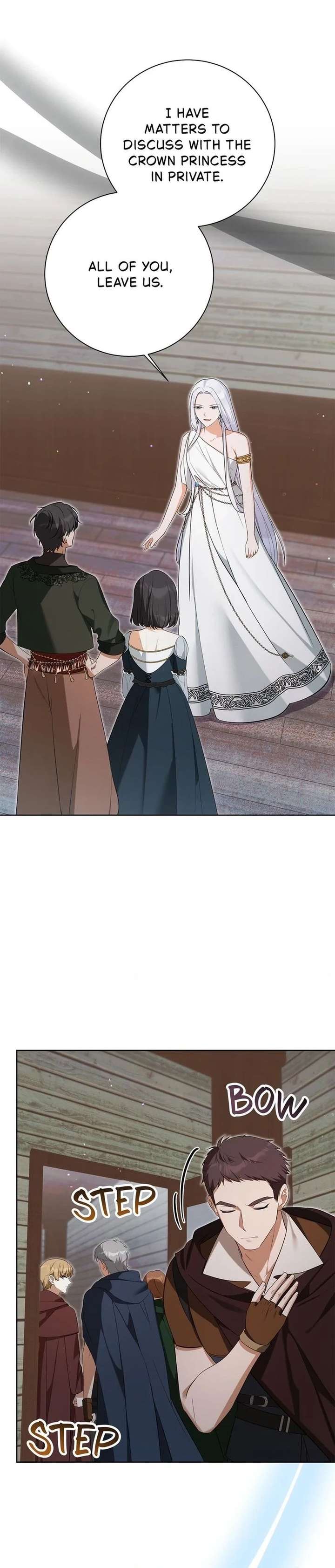 Read Taming the Shrew EN Manga Online