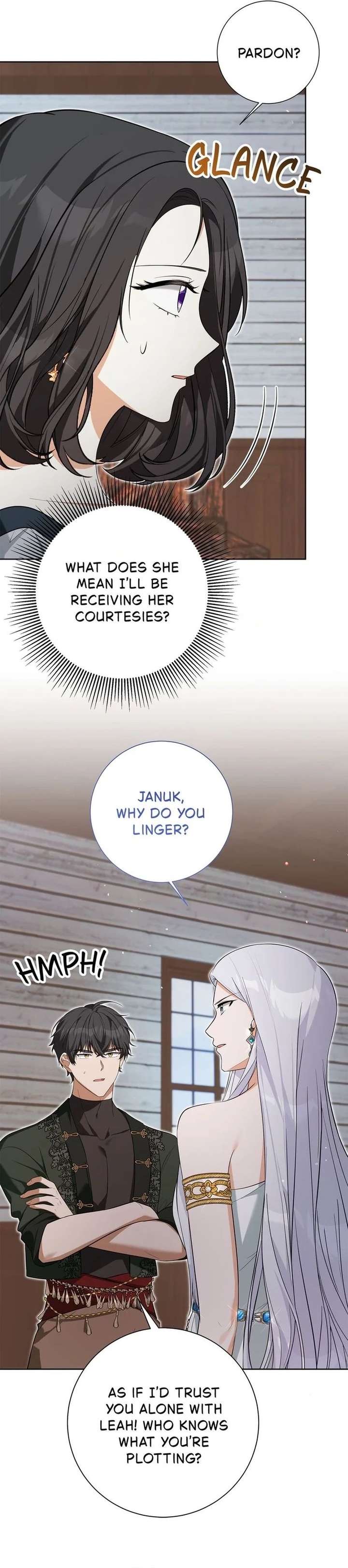 Read Taming the Shrew EN Manga Online