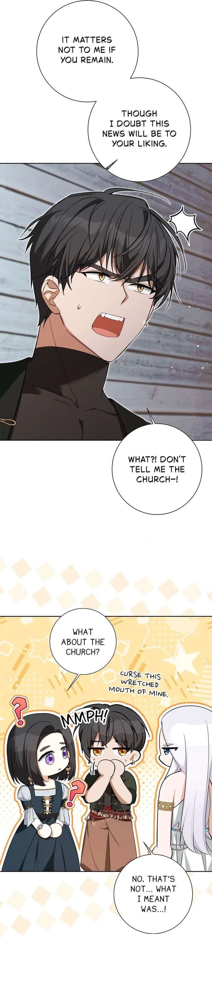 Read Taming the Shrew EN Manga Online