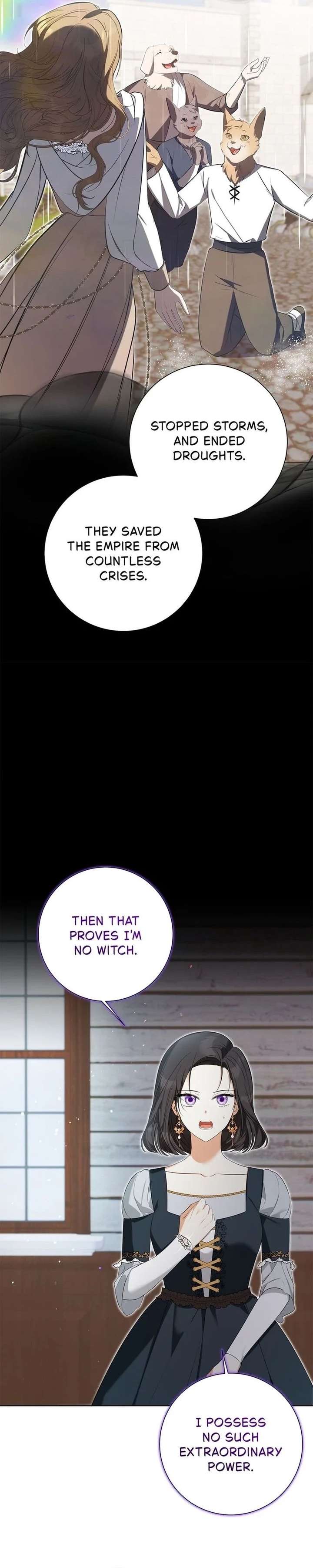 Read Taming the Shrew EN Manga Online