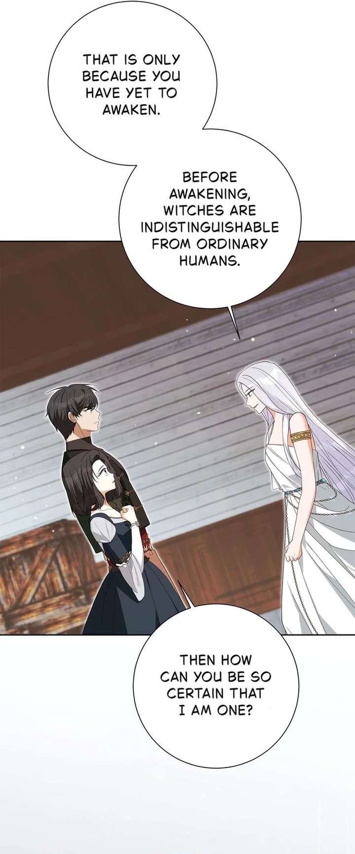 Read Taming the Shrew EN Manga Online