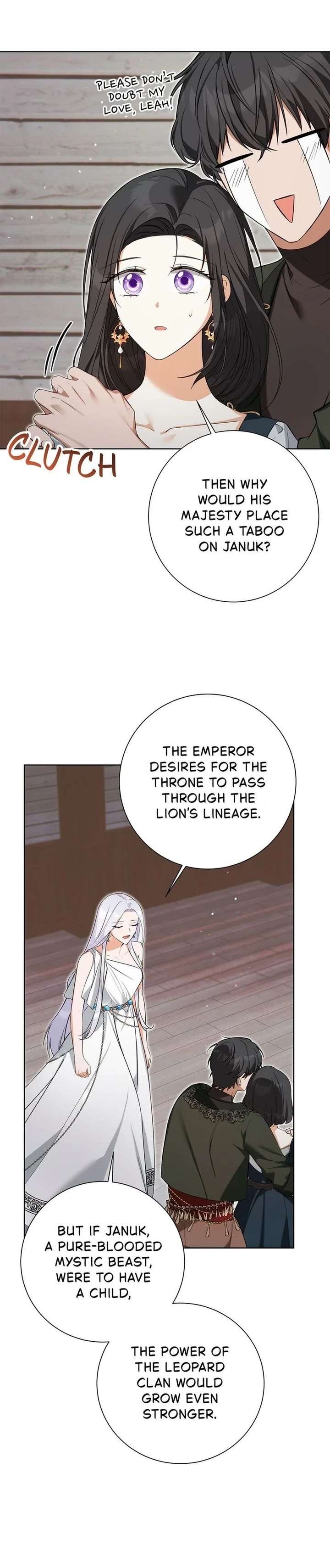 Read Taming the Shrew EN Manga Online