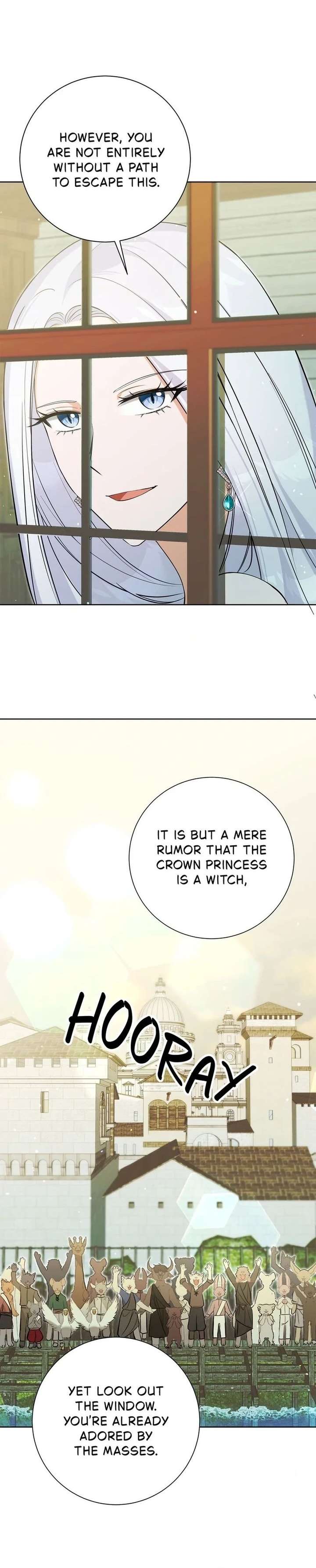 Read Taming the Shrew EN Manga Online