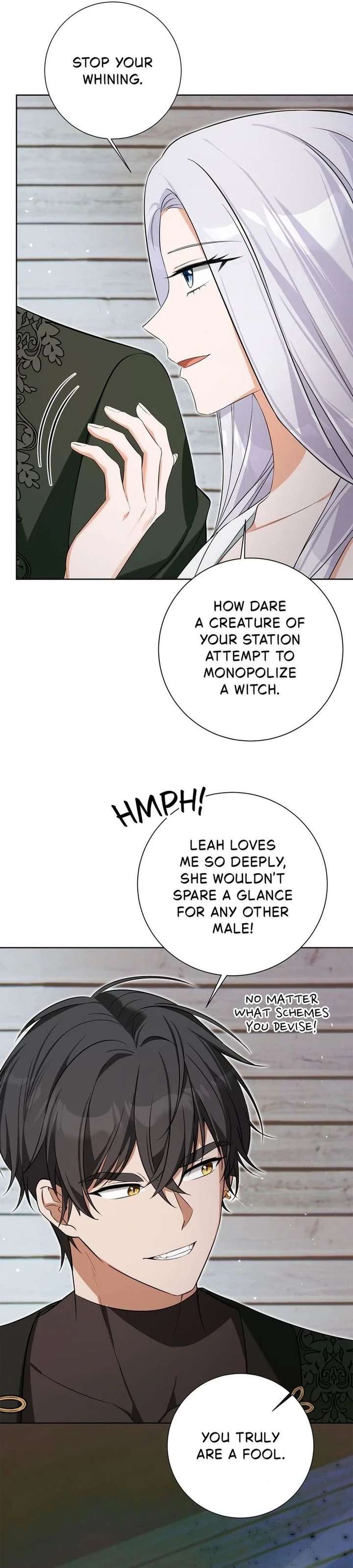 Read Taming the Shrew EN Manga Online