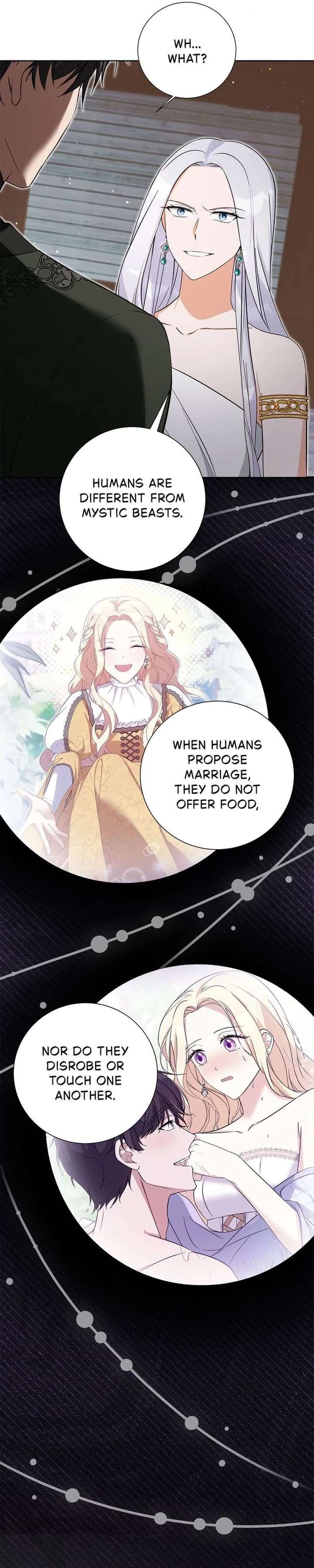 Read Taming the Shrew EN Manga Online