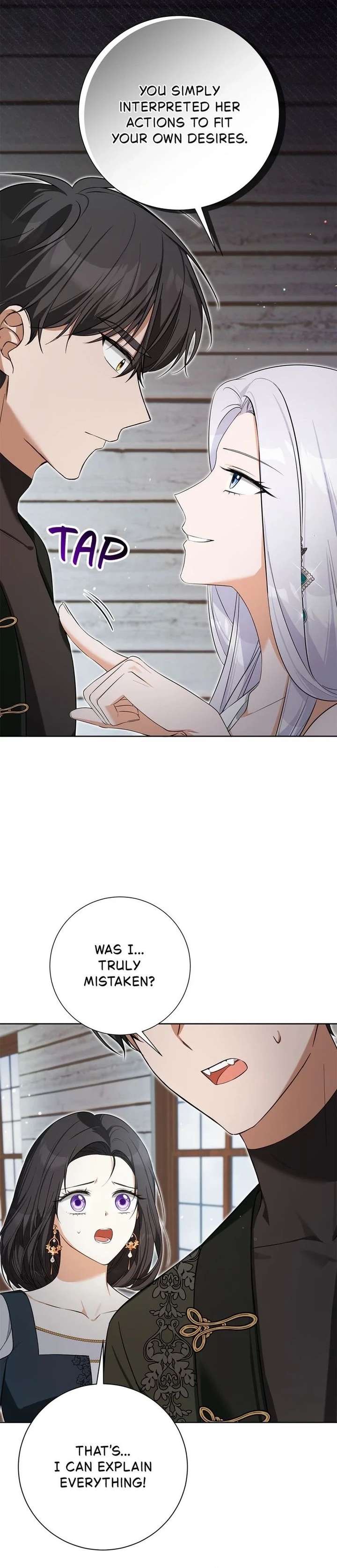 Read Taming the Shrew EN Manga Online