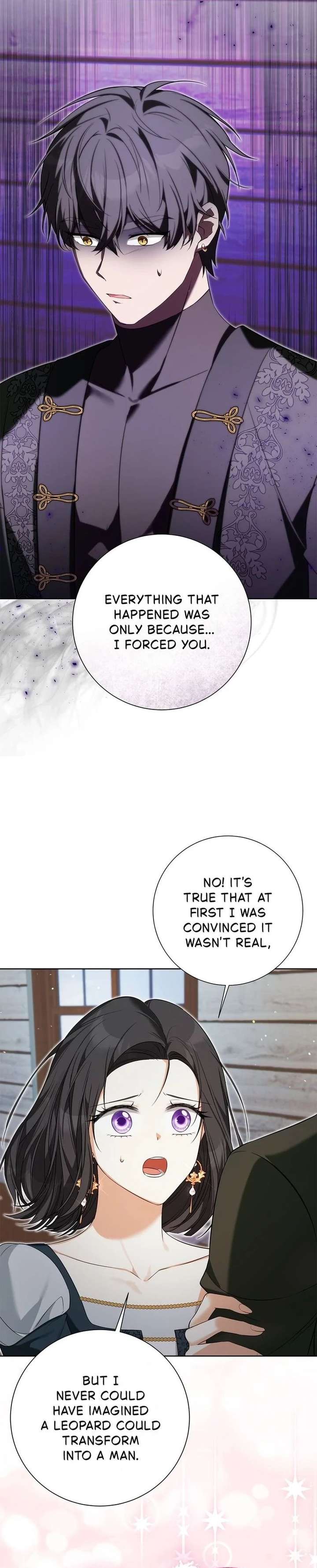 Read Taming the Shrew EN Manga Online
