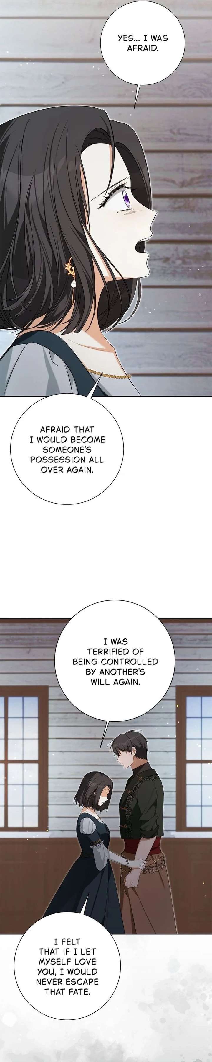 Read Taming the Shrew EN Manga Online