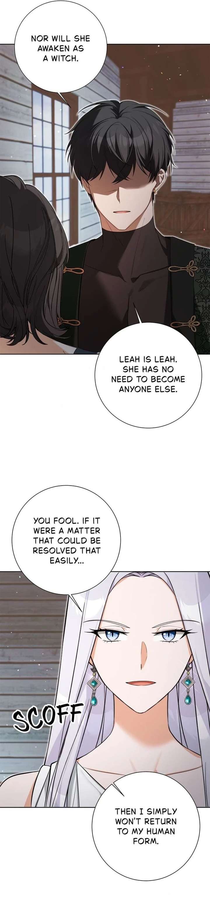 Read Taming the Shrew EN Manga Online
