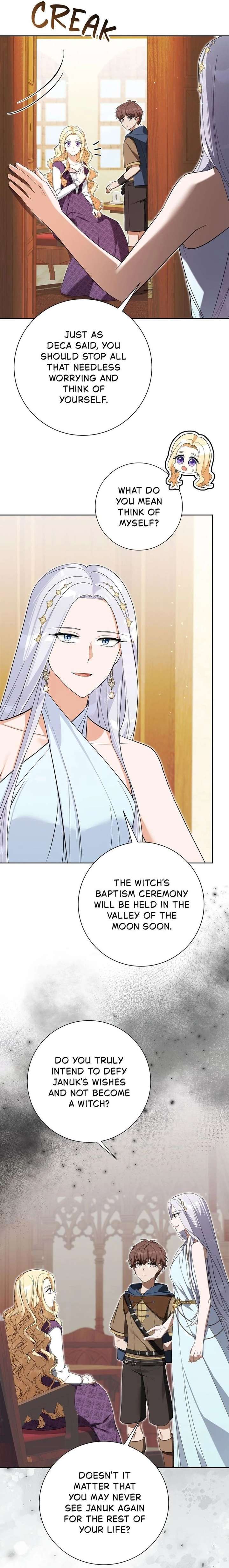 Read Taming the Shrew EN Manga Online