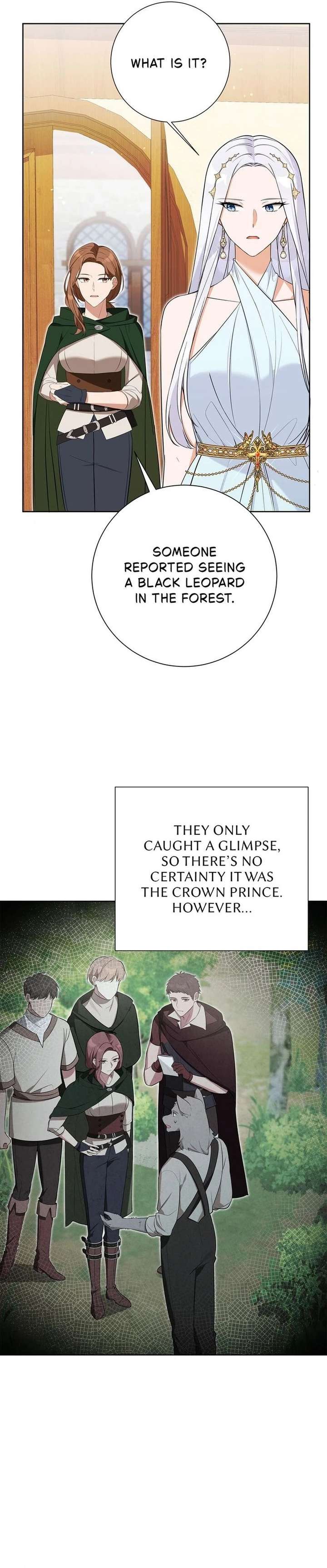 Read Taming the Shrew EN Manga Online